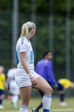Bild 180 - F SV Eidelstedt - SC Alstertal-Langenhorn : Ergebnis: 2:7